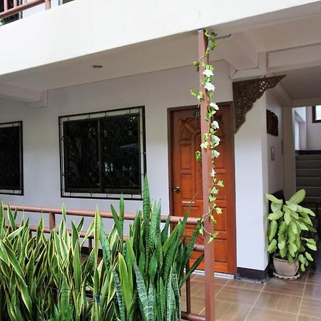 My Mum Home, SHA Plus Certified Chiang Mai Extérieur photo