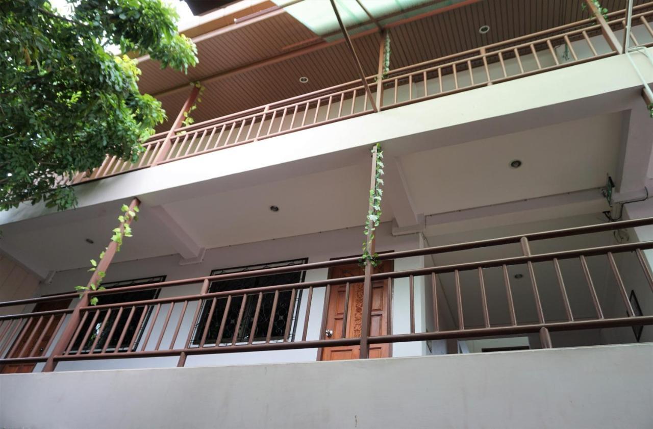 My Mum Home, SHA Plus Certified Chiang Mai Extérieur photo