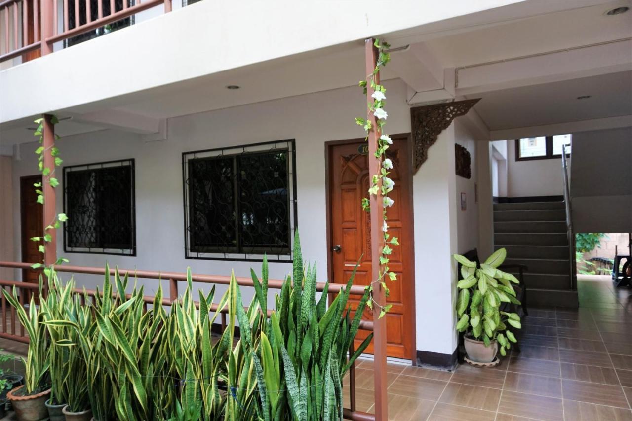 My Mum Home, SHA Plus Certified Chiang Mai Extérieur photo