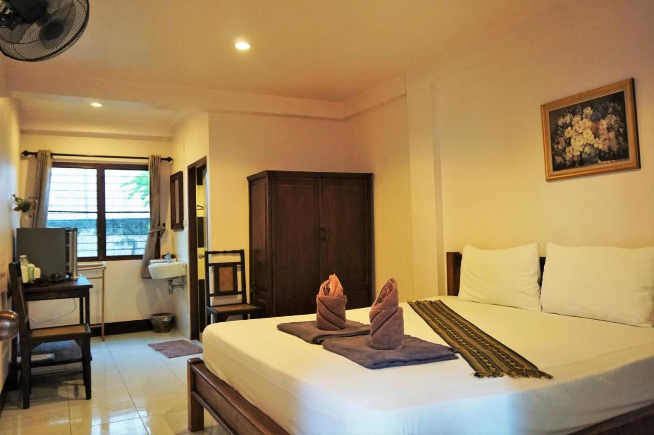 My Mum Home, SHA Plus Certified Chiang Mai Extérieur photo