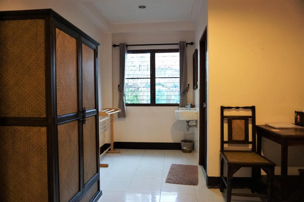 My Mum Home, SHA Plus Certified Chiang Mai Extérieur photo