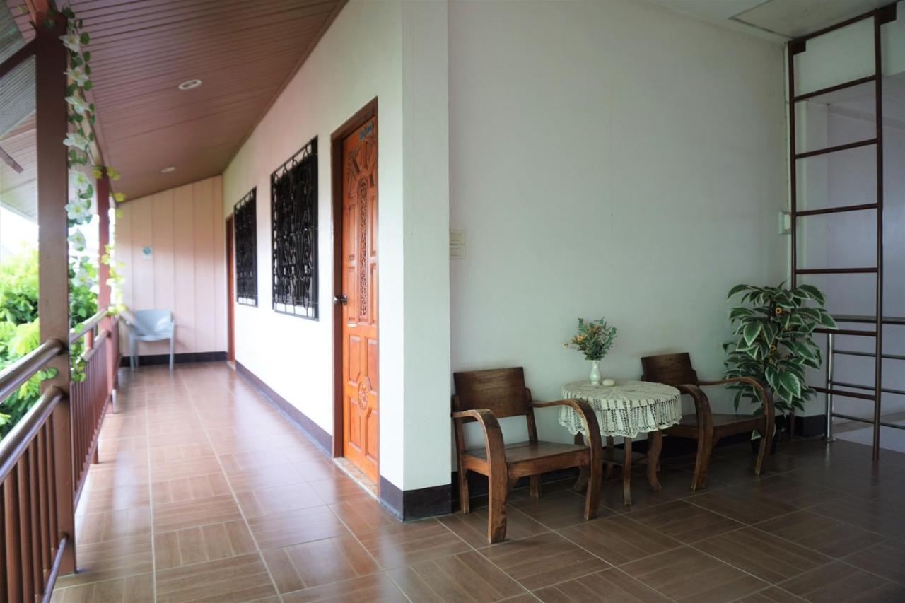 My Mum Home, SHA Plus Certified Chiang Mai Extérieur photo