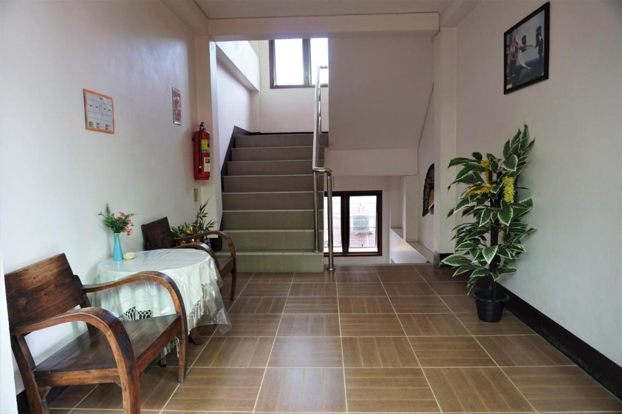My Mum Home, SHA Plus Certified Chiang Mai Extérieur photo