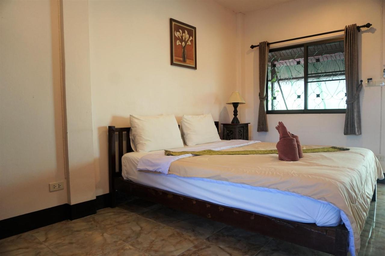 My Mum Home, SHA Plus Certified Chiang Mai Extérieur photo