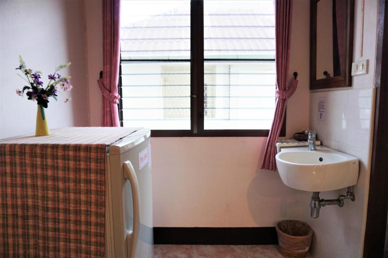 My Mum Home, SHA Plus Certified Chiang Mai Extérieur photo